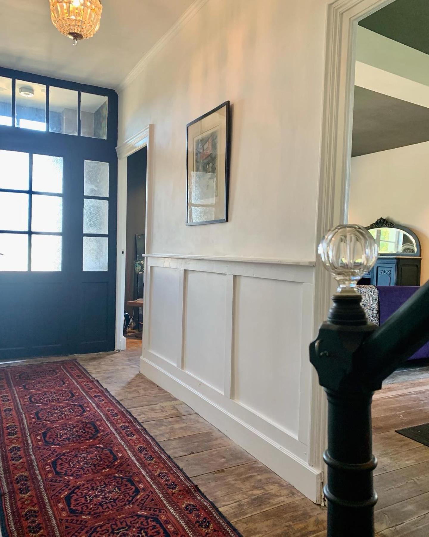 Petit Boudoir The Riverside Retreat Triac-Lautrait Exterior foto