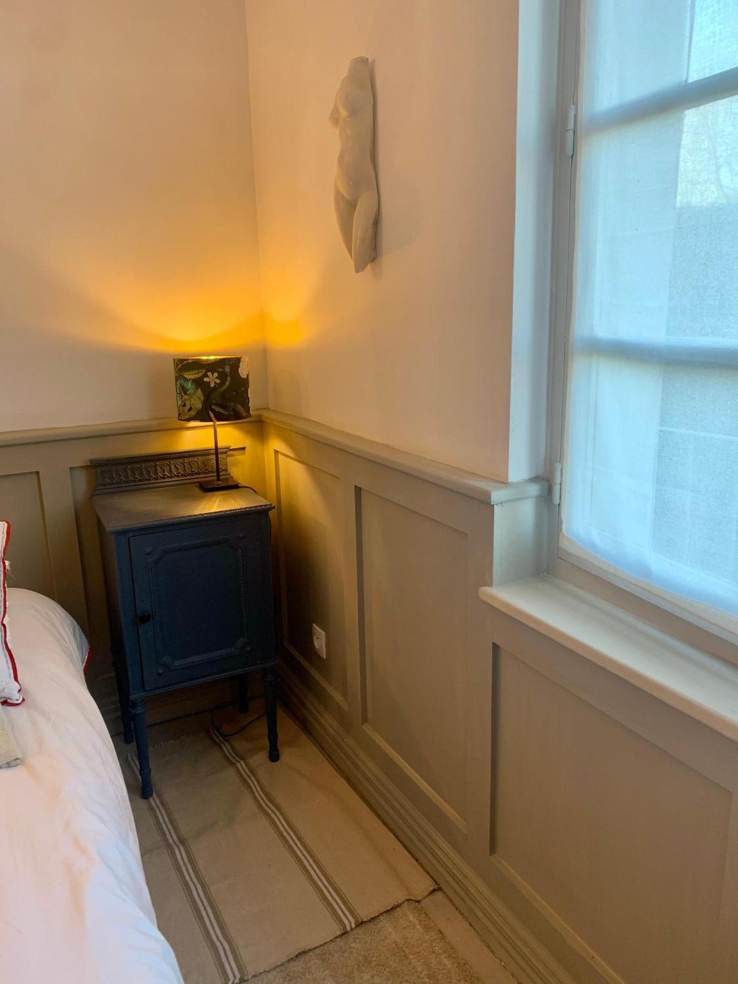 Petit Boudoir The Riverside Retreat Triac-Lautrait Exterior foto